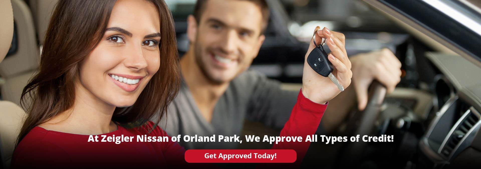 Get Approved